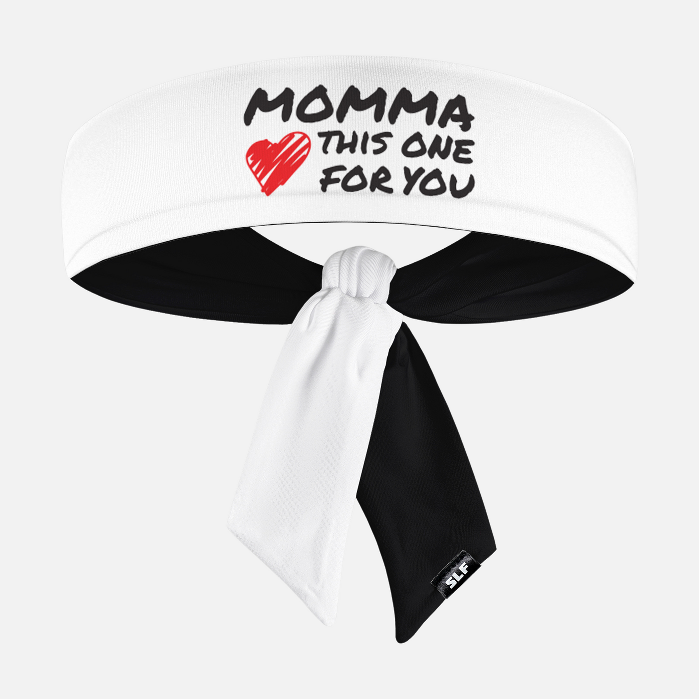 Momma Ninja Headband