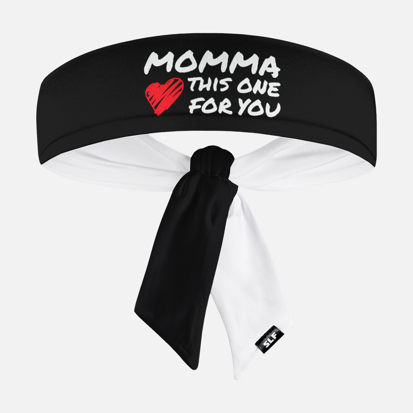 Momma Ninja Headband