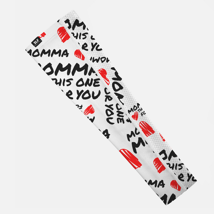 Momma Pattern Pro Arm Sleeve