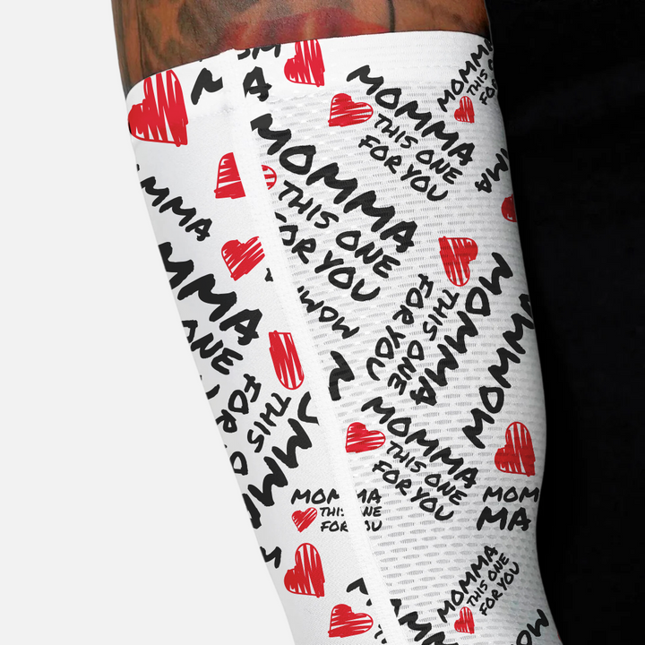 Momma Pattern Pro Arm Sleeve