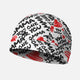 Momma Pattern Skull Cap