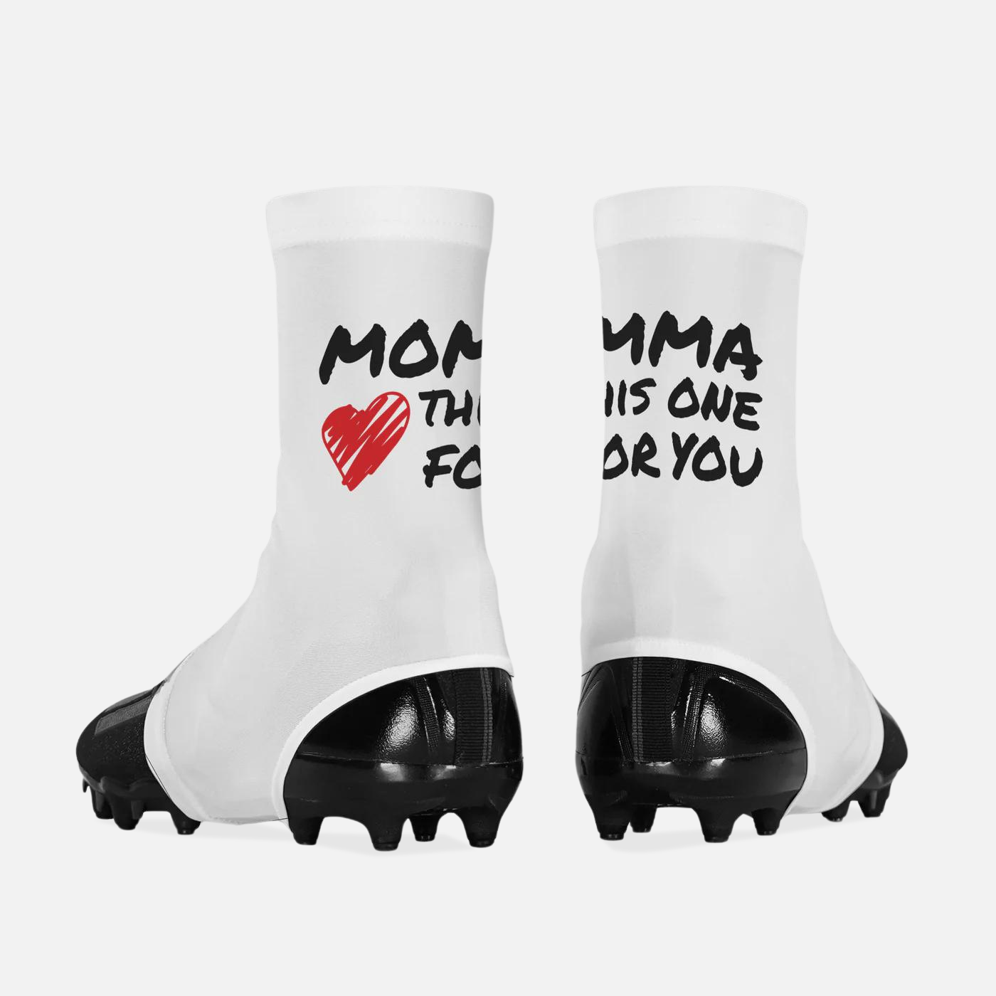 Momma Spats / Cleat Covers