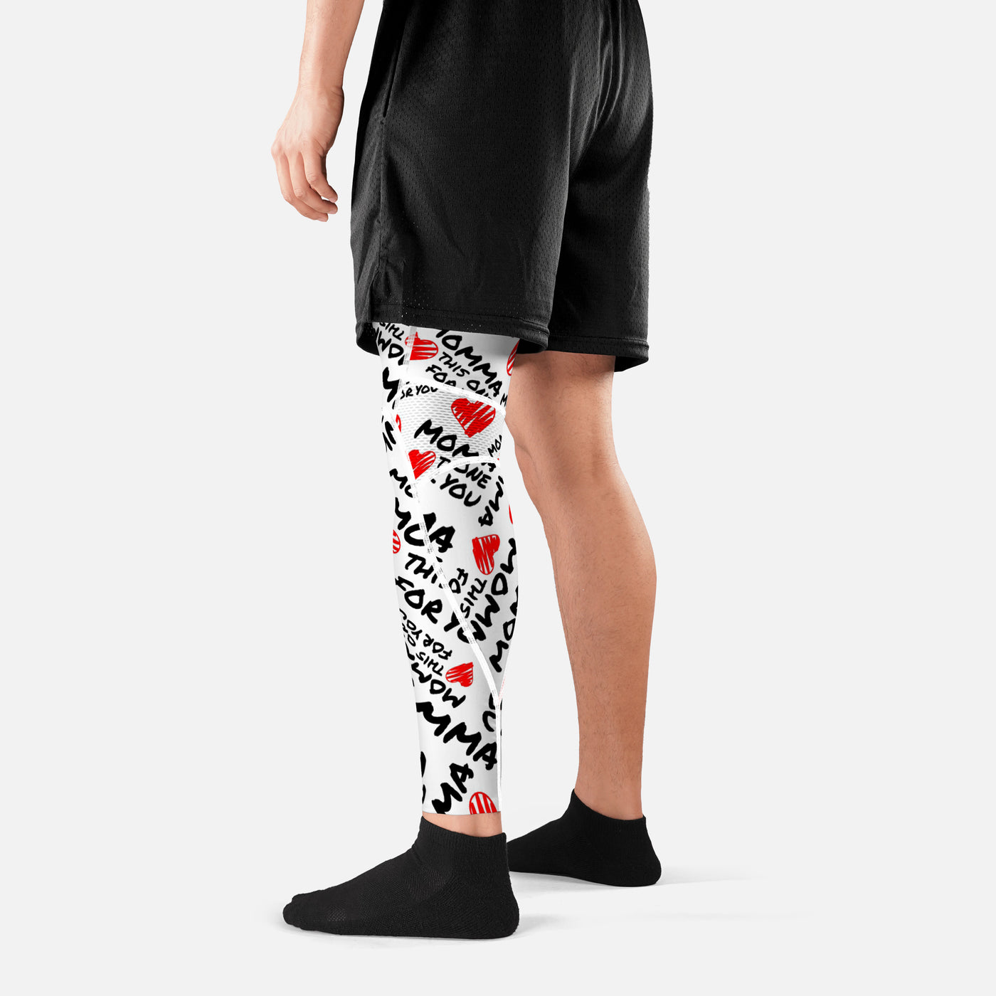 Momma Pattern Pro Leg Sleeve