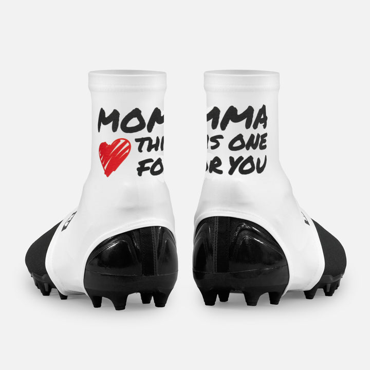 Momma Spats / Cleat Covers