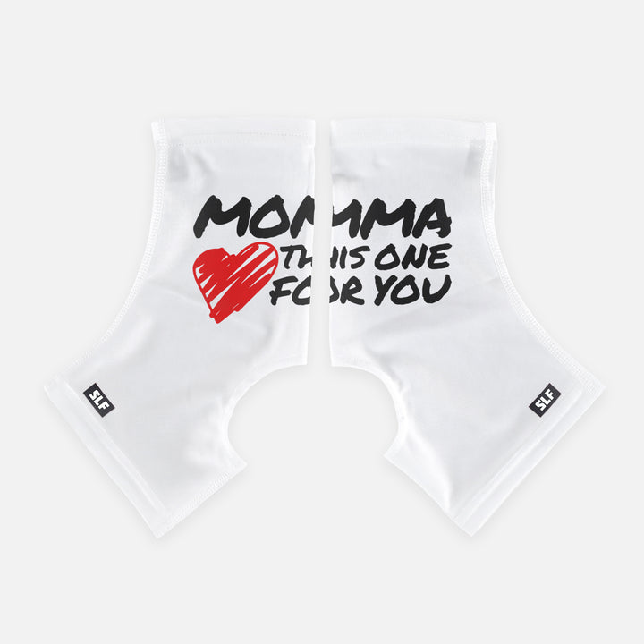 Momma Spats / Cleat Covers