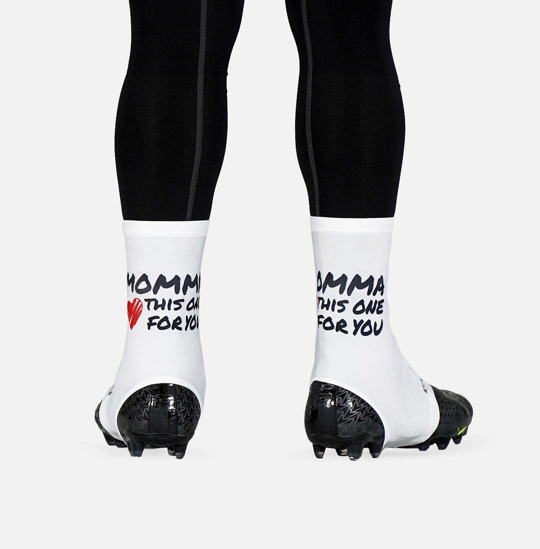 Momma Spats / Cleat Covers