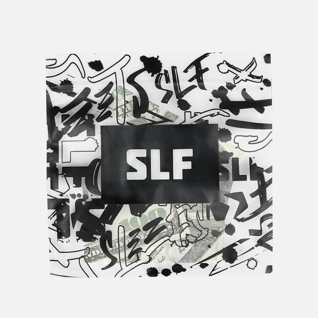 Money Benjamins Kids Spats / Cleat Covers