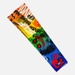 Money Benjamin Riot Arm Sleeve