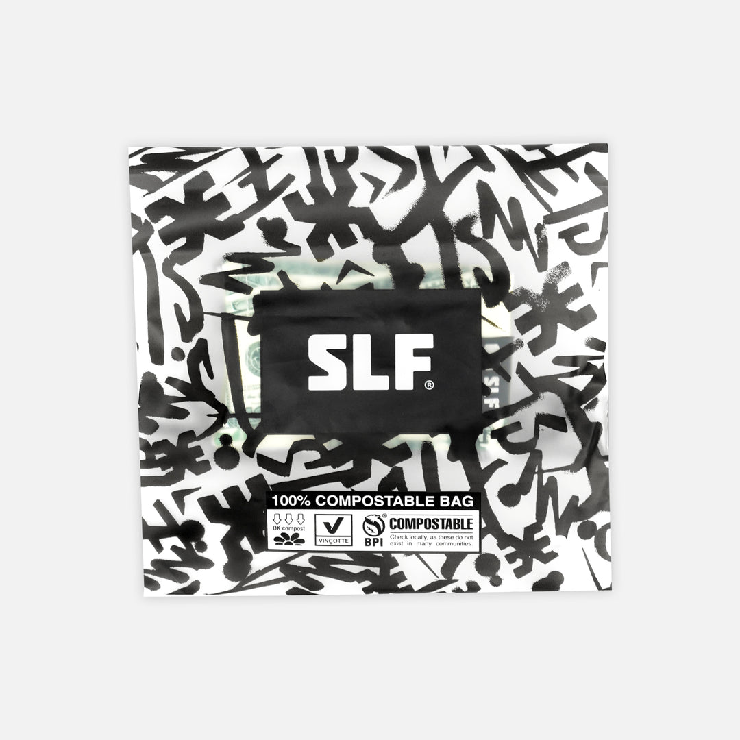 Money Benjamins Chin Strap Cover