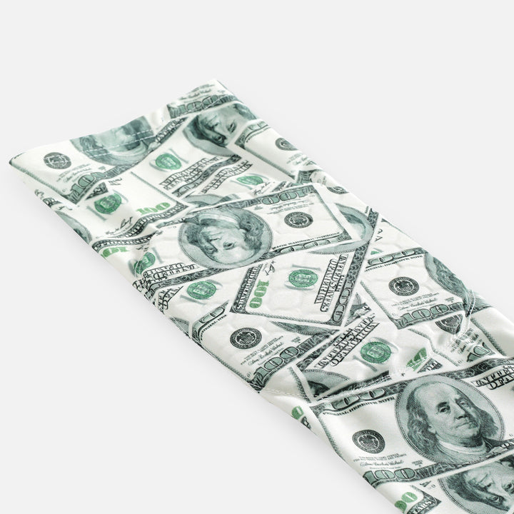 Money Benjamins Knee Pad