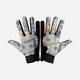 Money Benjamins Sticky Kids Football Receiver Gloves