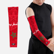 Morocco Team Edition Kids Arm Sleeve