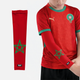Morocco Flag Kids Arm Sleeve