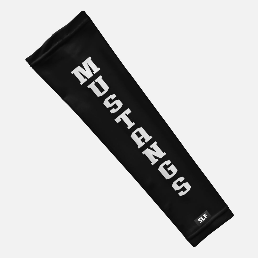 Mustangs Arm Sleeve