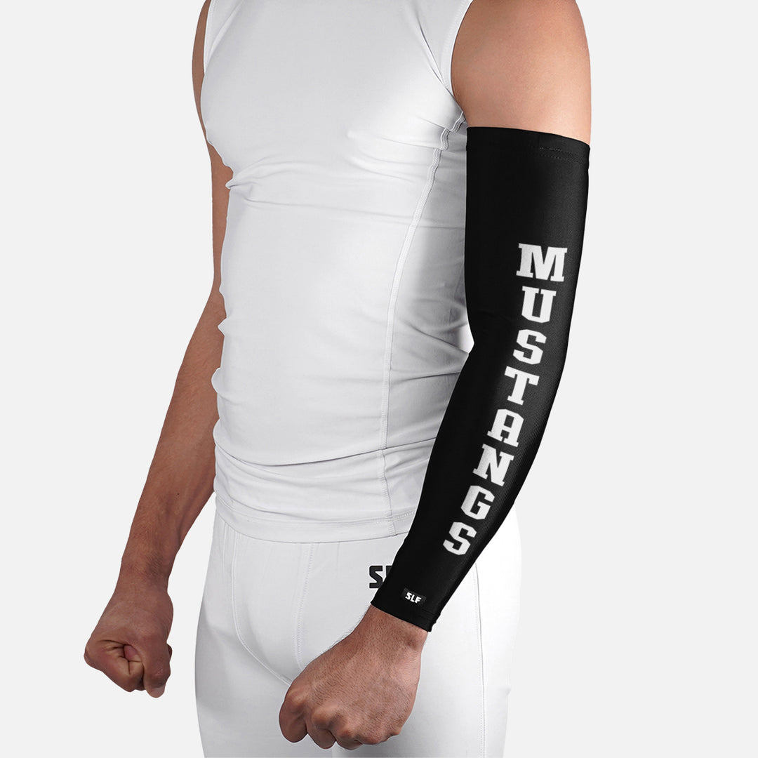 Mustangs Arm Sleeve
