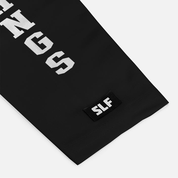 Mustangs Kids Arm Sleeve