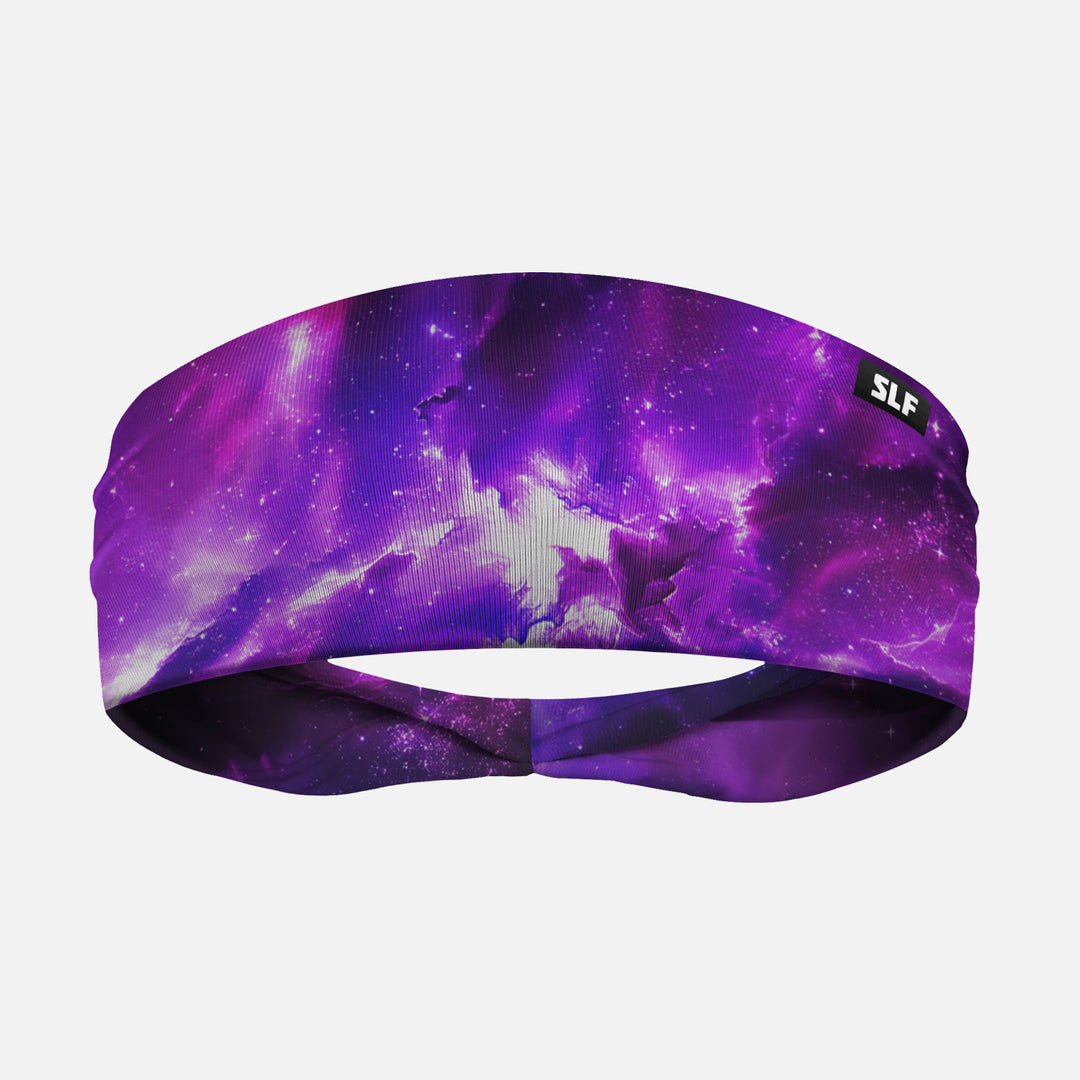 Nebula Headband
