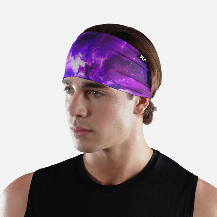 Nebula Headband