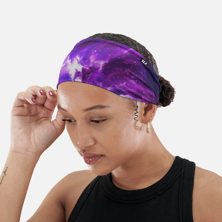 Nebula Headband