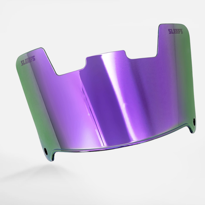 Nebula Helmet Eye-Shield Visor