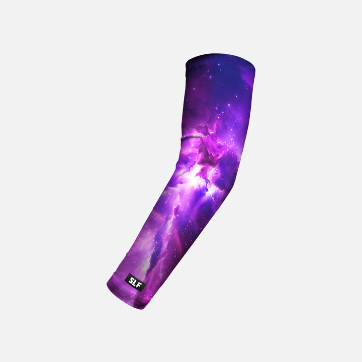 Nebula Kids Arm Sleeve