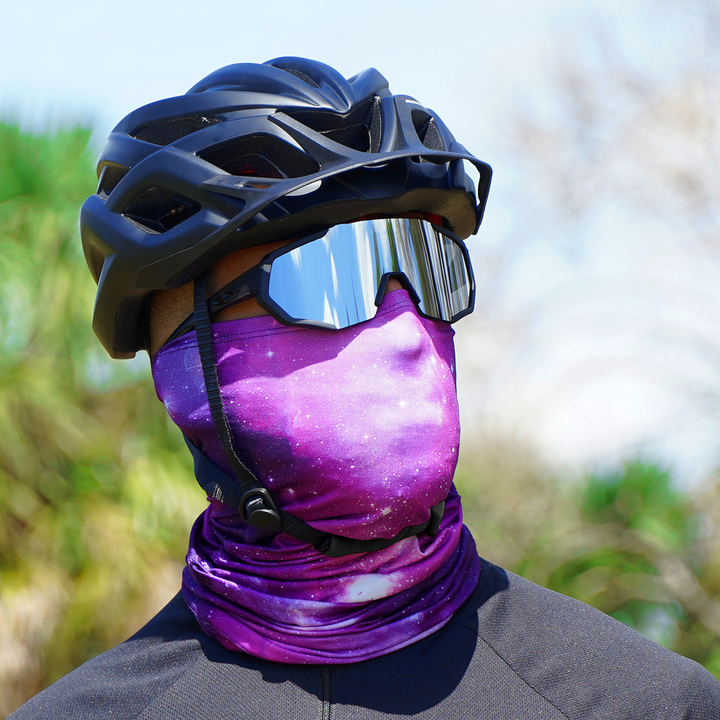 Nebula Neck Gaiter
