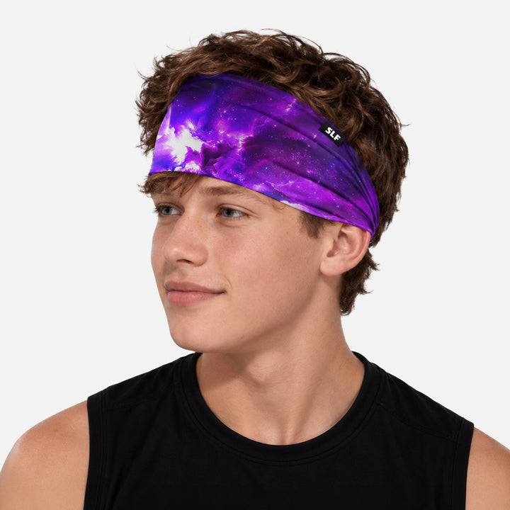 Nebula Headband