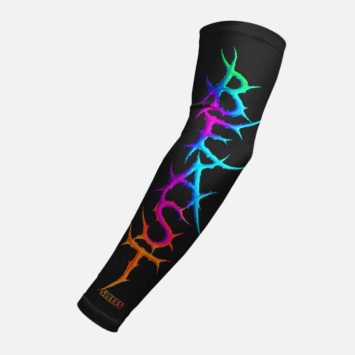 Neon Beast Arm Sleeve