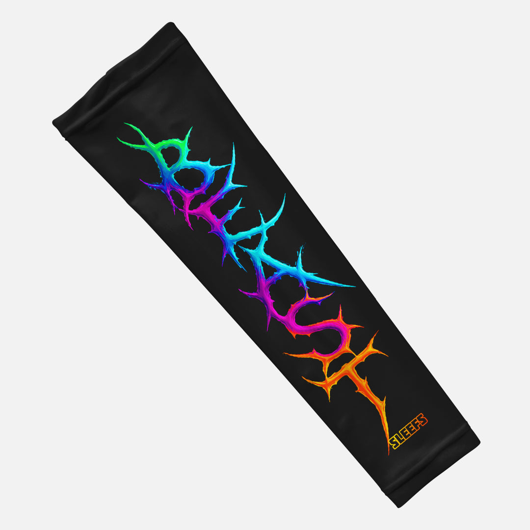 Neon Beast Arm Sleeve