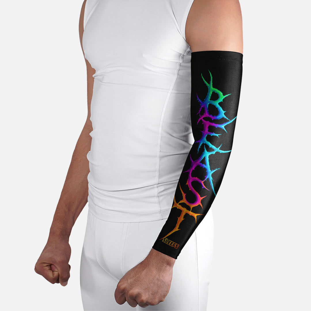 Neon Beast Arm Sleeve