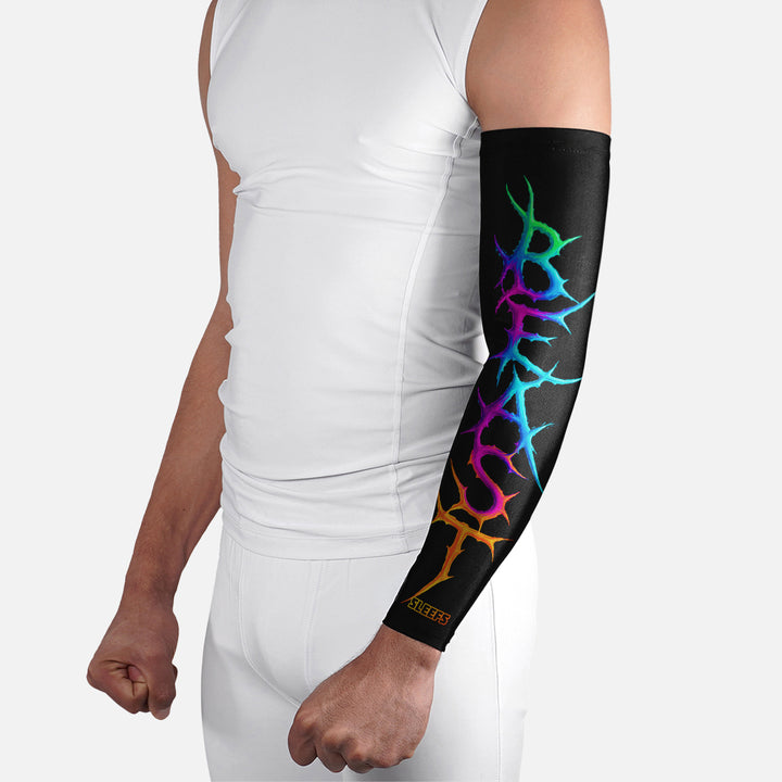 Neon Beast Arm Sleeve