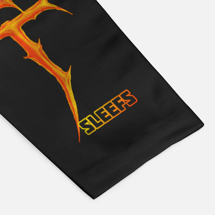 Neon Beast Arm Sleeve