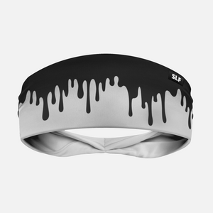 Black/Gray