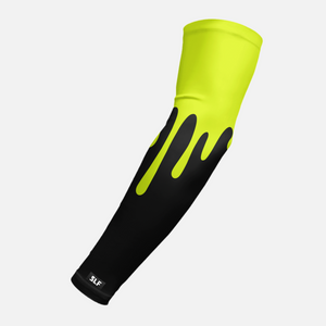 Lemon Yellow/Black