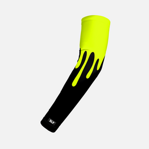 Lemon Yellow/Black
