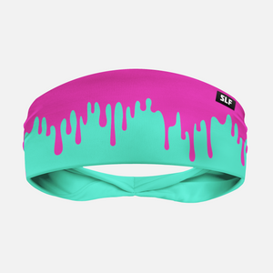 Magenta/Aqua