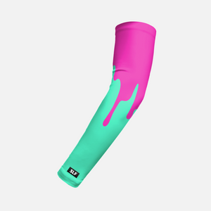 Magenta/Aqua