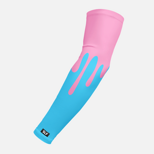 Pink/Light Blue