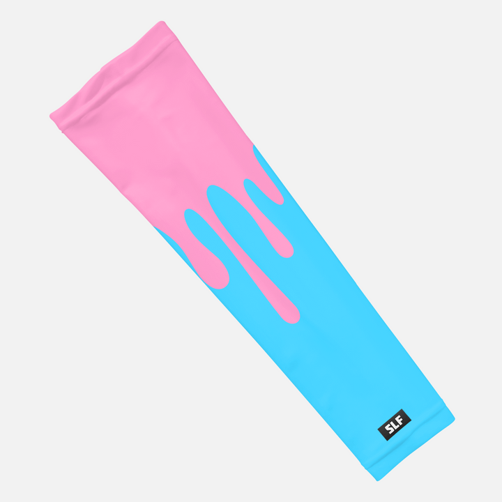 Pink/Light Blue