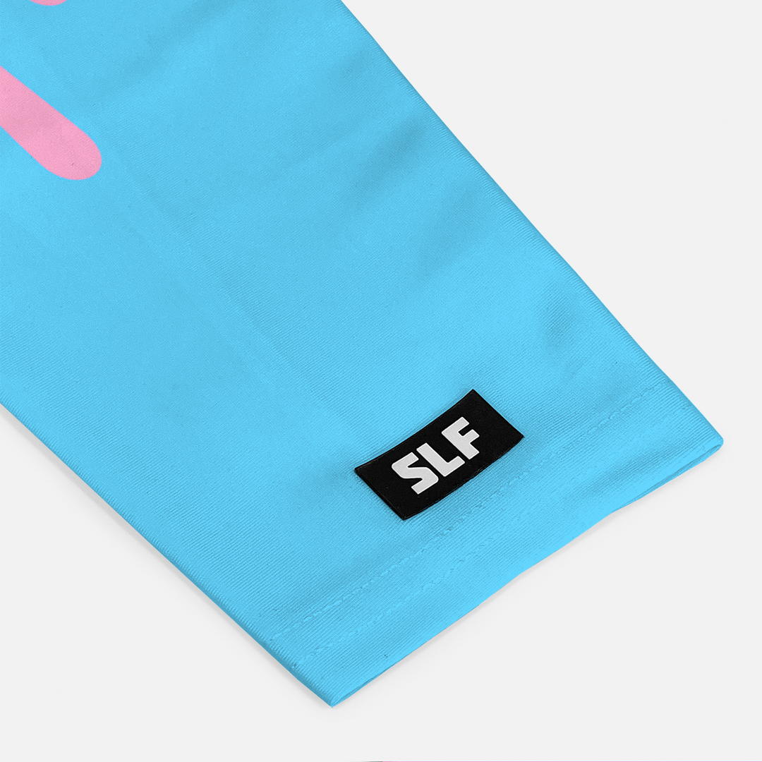 Pink/Light Blue
