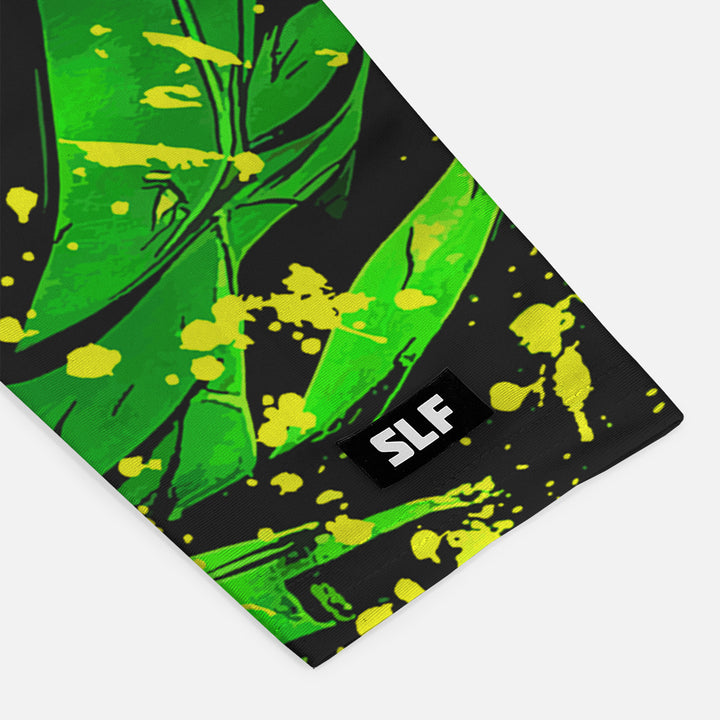 Neon Madness Arm Sleeve