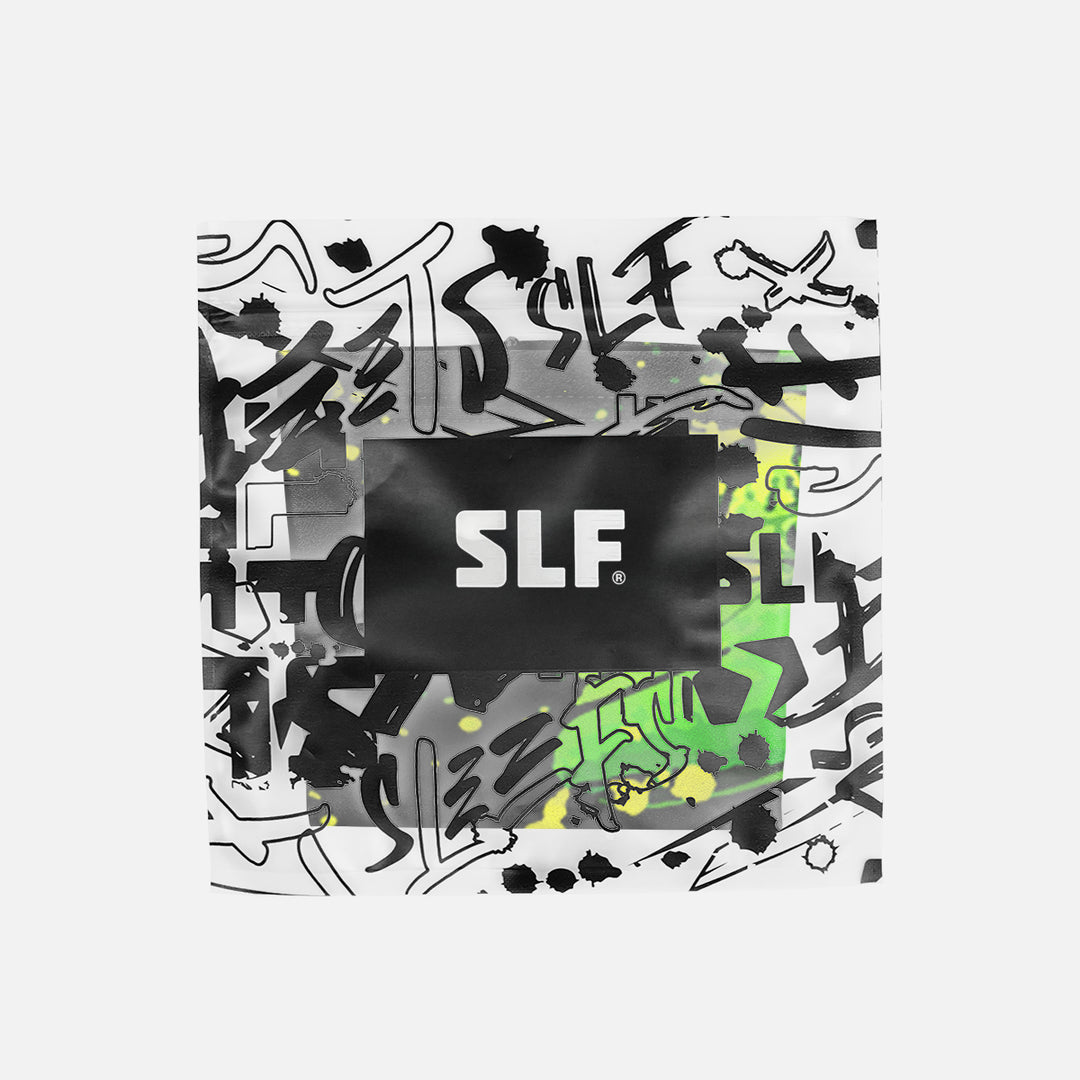 Neon Madness Arm Sleeve