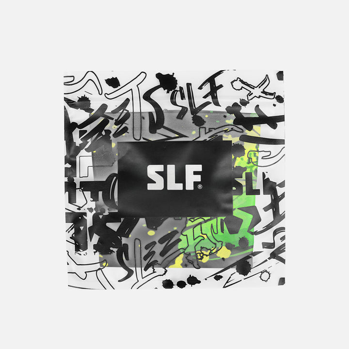 Neon Madness Kids Arm Sleeve