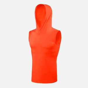 Neon Orange