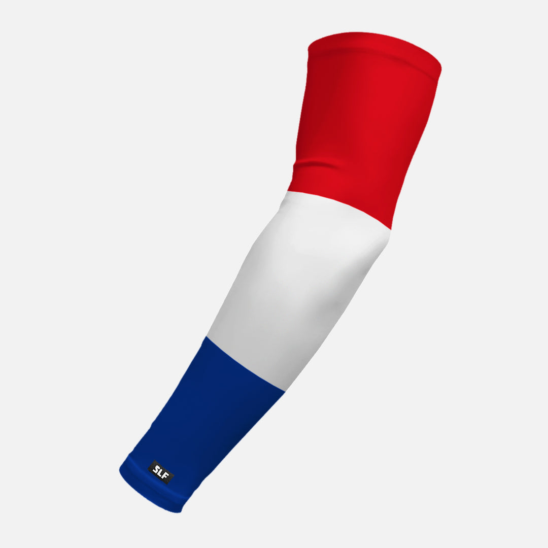 Netherlands Flag Arm Sleeve