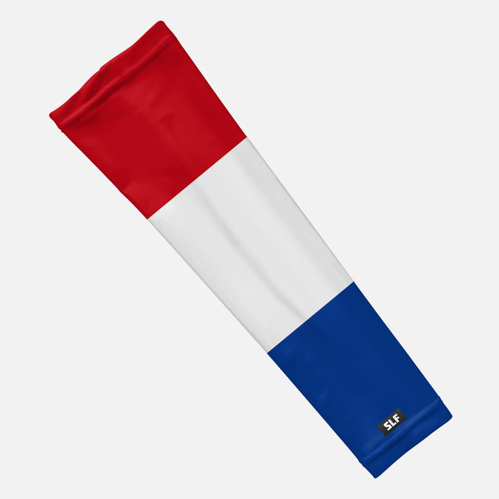Netherlands Flag Arm Sleeve