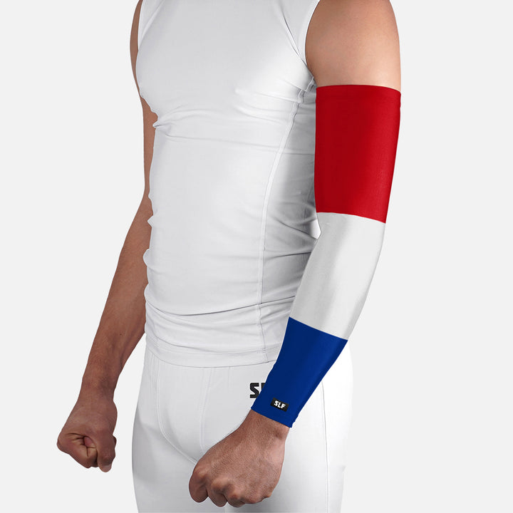 Netherlands Flag Arm Sleeve