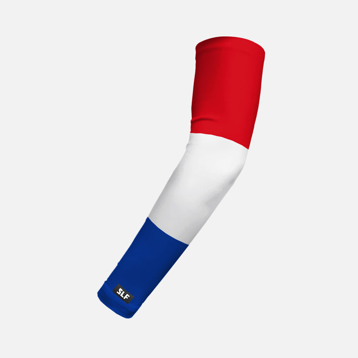 Netherlands Flag Kids Arm Sleeve