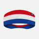 Netherlands Flag Headband