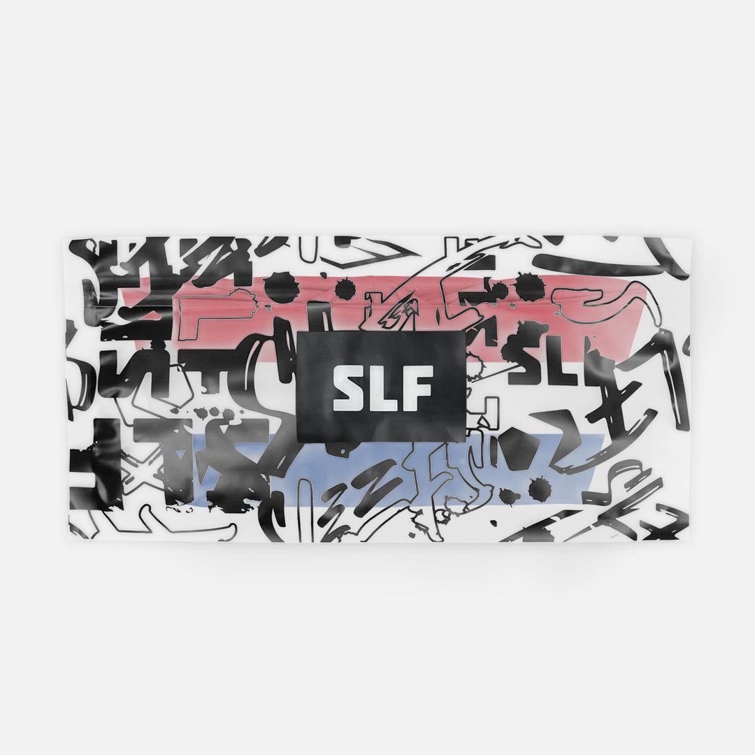 Netherlands Flag Kids Headband